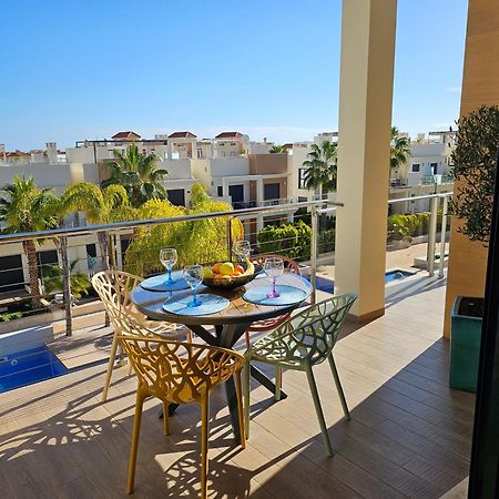 Zenia Beach Orihuela Extérieur photo