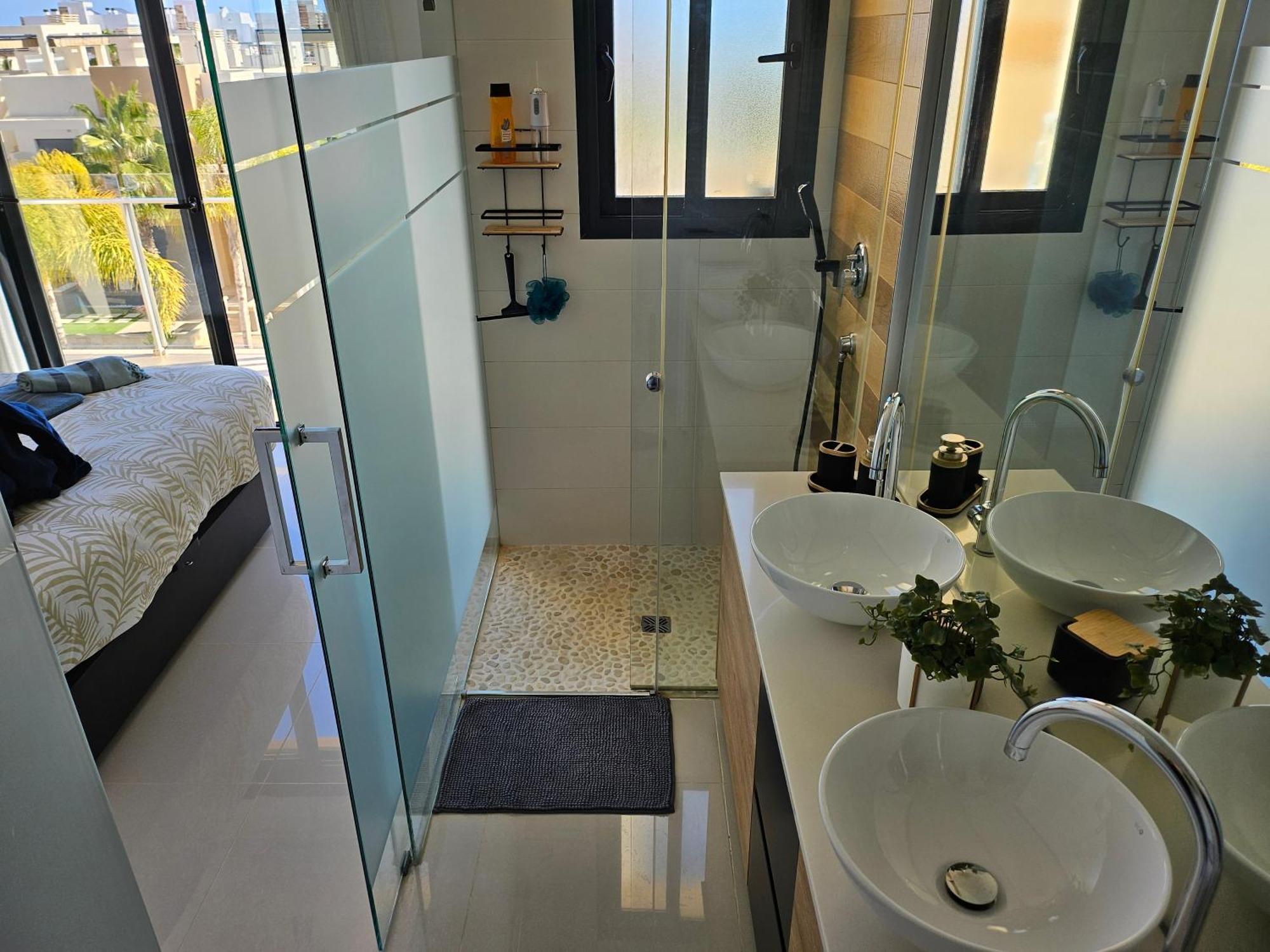 Zenia Beach Orihuela Extérieur photo